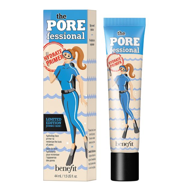 BENEFIT POREFESSIONAL HYDRATE PRIMER JUMBO