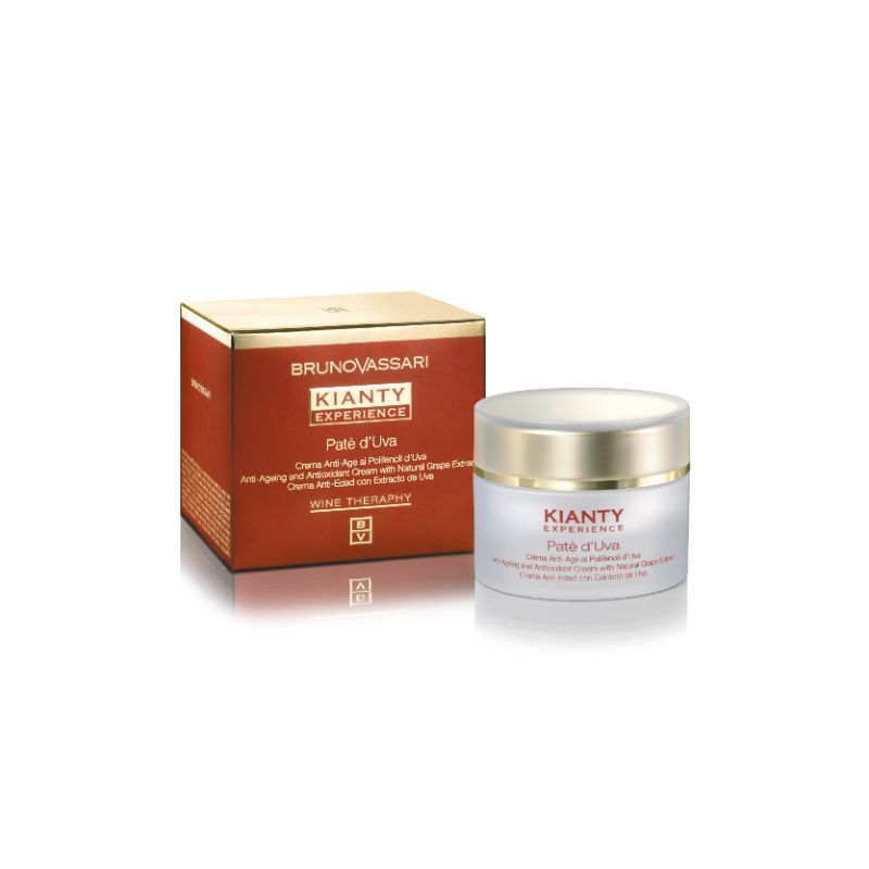 Brunovassari Kianty (Pate D) Anti Aging Cream 200ml