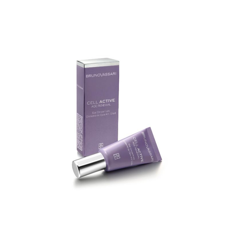 Brunovassari Cell Active Eye Cream 15ml