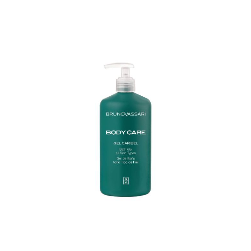Brunovassari Gel Caribel Bath Gel 500ml