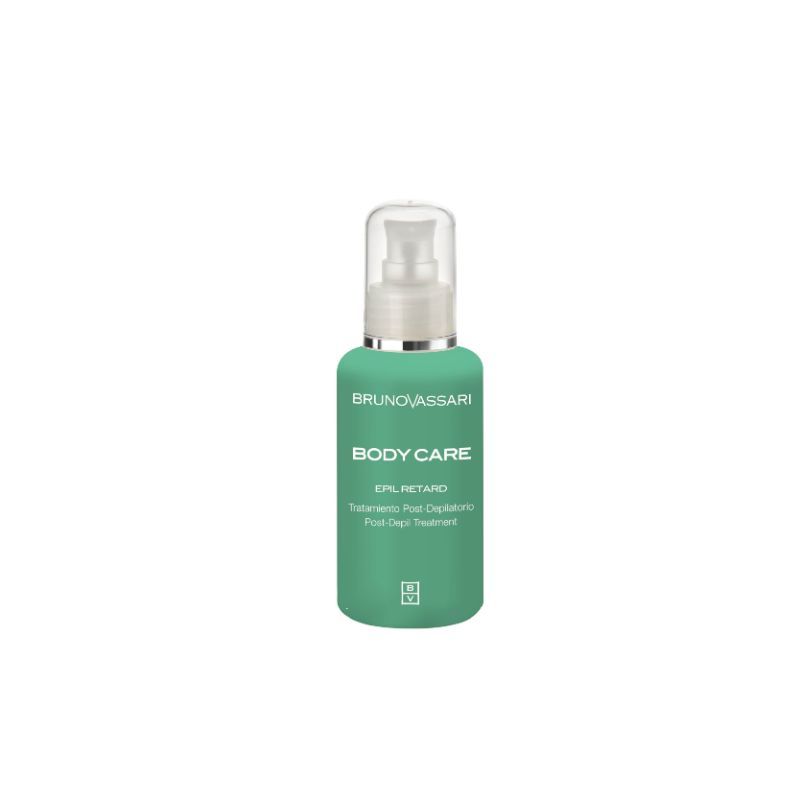Brunovassari Body Care (Epil Retard) Post Depil Treatment Solution 100ml