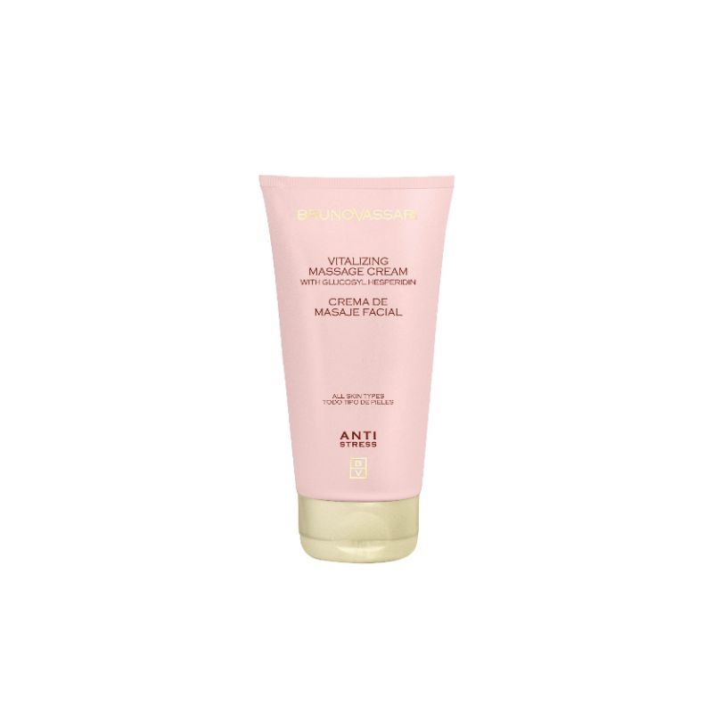 Brunovassari Anti Stress Massage Cream 200ml