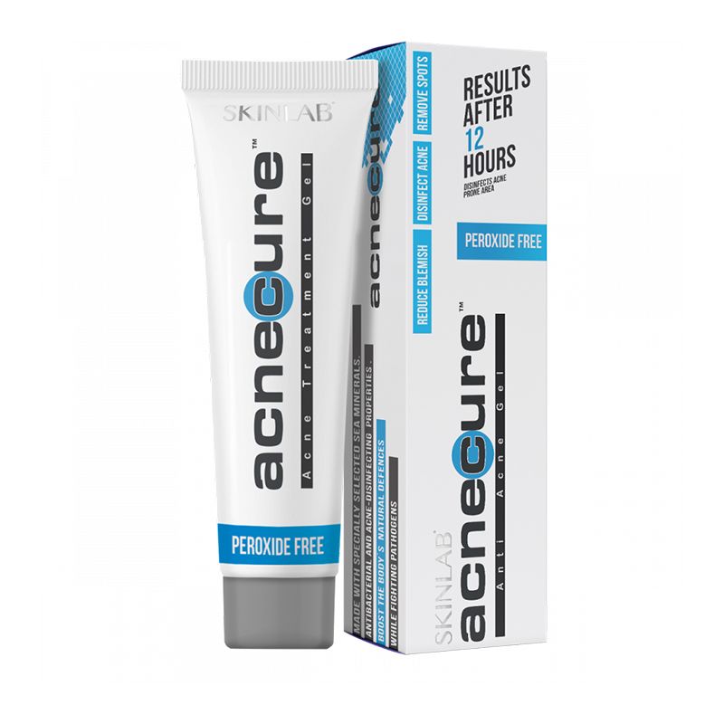 SKINLAB ACNECURE GEL
