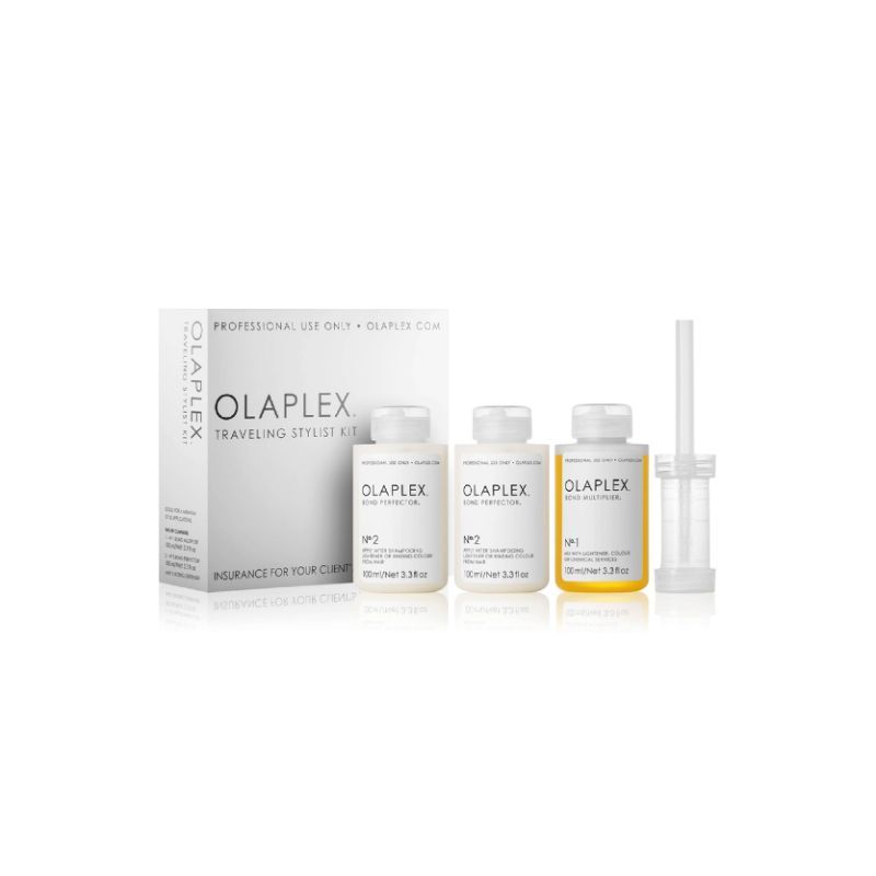 OLAPLEX TRAVIL KIT