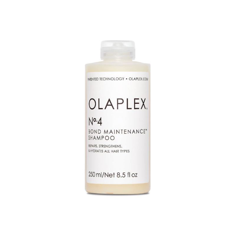 OLAPLEX SHAMPOO(NO.4)250ML