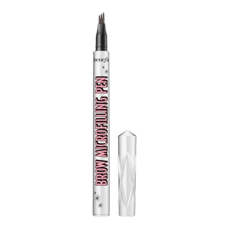 BENEFIT BROW MICROFILLING DEEP BROWN PEN