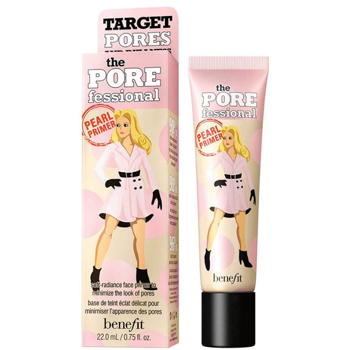 BENEFIT POREFESSIONAL PEARL PRIMER FM PRMR