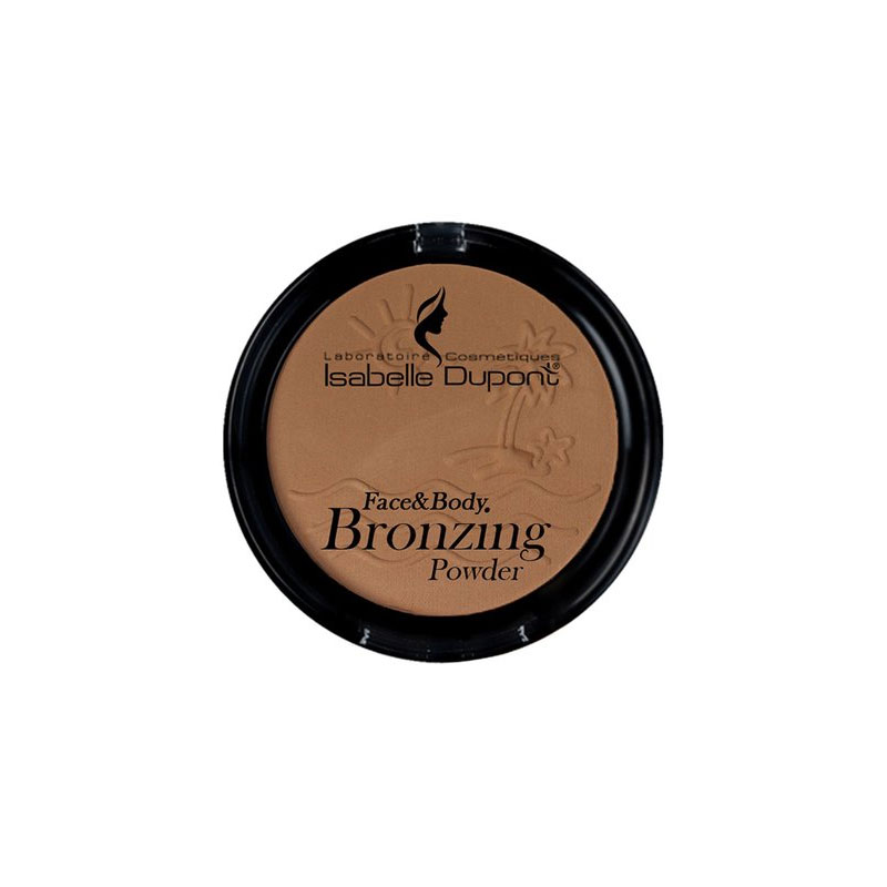 ISABELLE DUPONT BRONZING POWDER 031