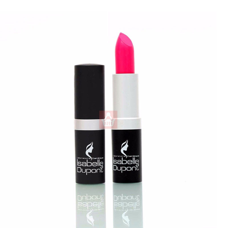 LSABELLE MATTE LIPSTICK 119