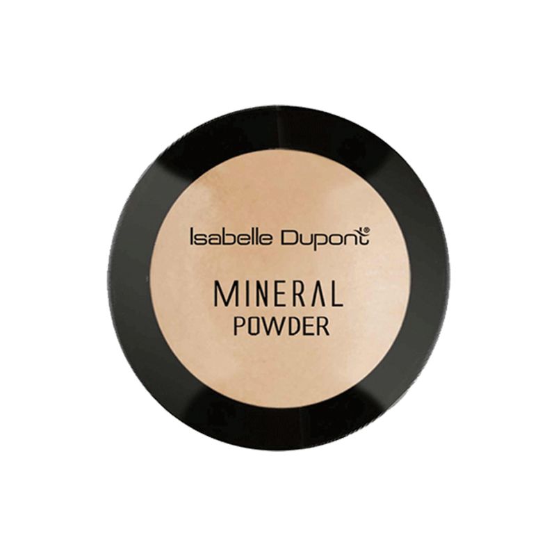 LSABELLE MINERAL POWDER 61