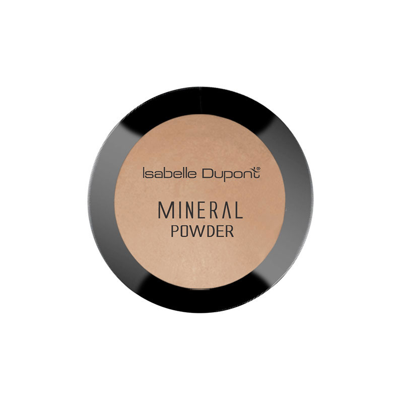 ISABELLE DUPONT MINERAL POWDER 62
