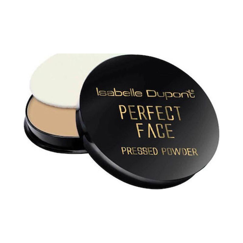 LSABELLE PERFECT FACE POWDER 103
