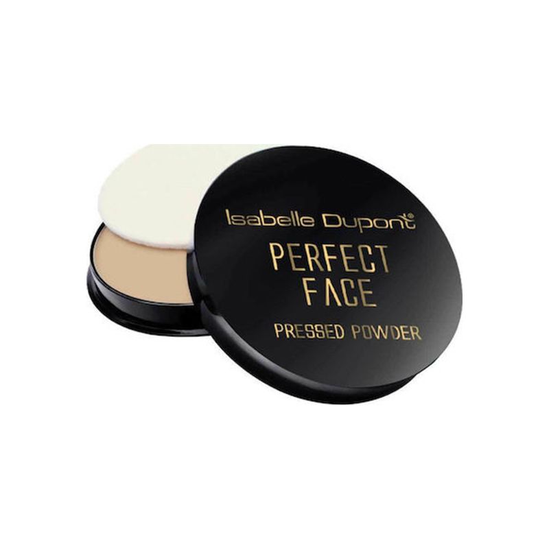 LSABELLE PERFECT FACE POWDER 104