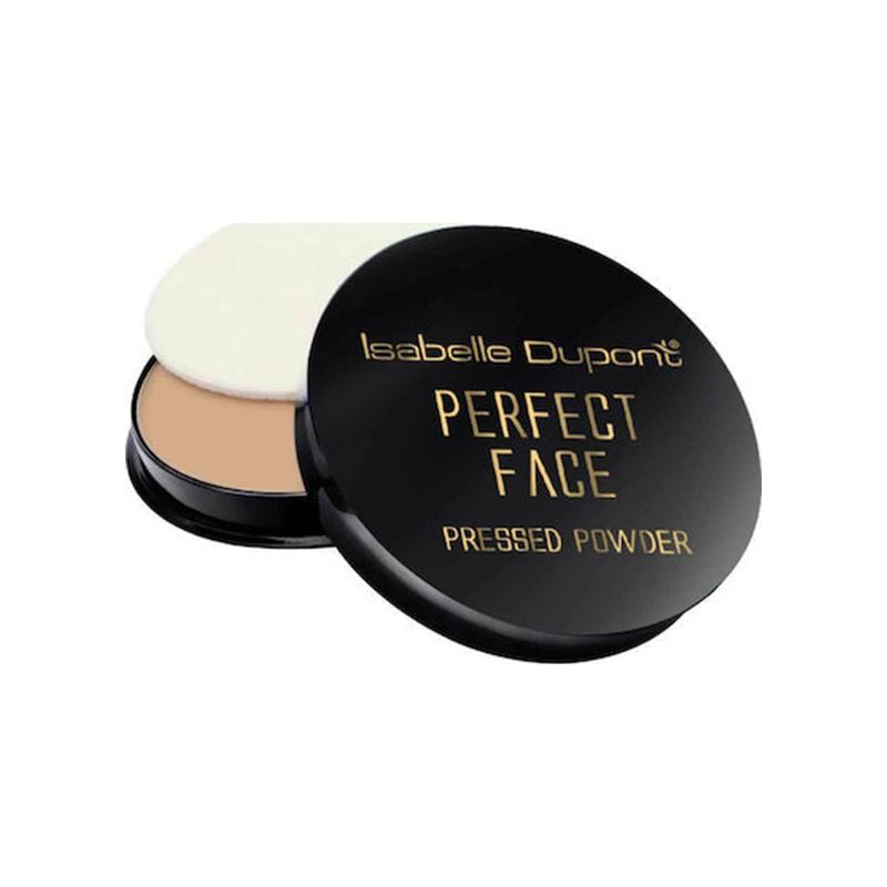 LSABELLE PERFECT FACE POWDER 105