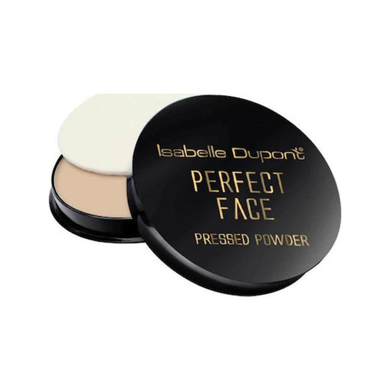 LSABELLE PERFECT FACE POWDER 106