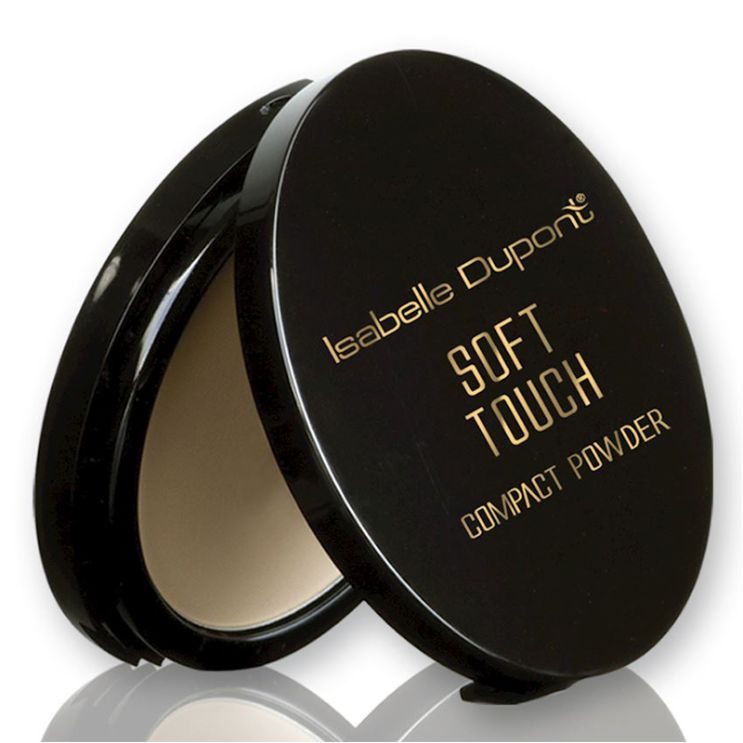 LSABELLE PERFECT FACE POWDER 107