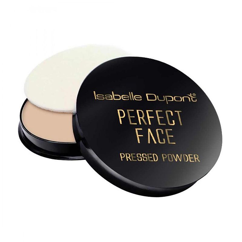 LSABELLE PERFECT FACE POWDER 109