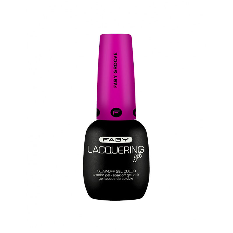 FABY GROOVE Y011