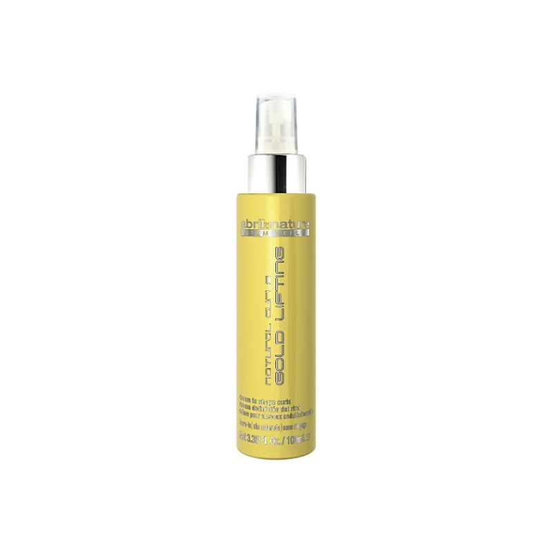 ABRIL NATURE GOLD LIFTING CURL CREAM 100ML