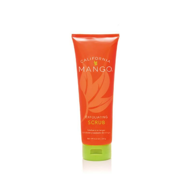 CALIFORNIA MANGO SCRUB 241 GR