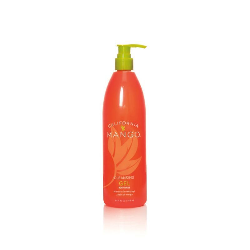 CALIFORNIA MANGO CLEANSING GEL 354 ML