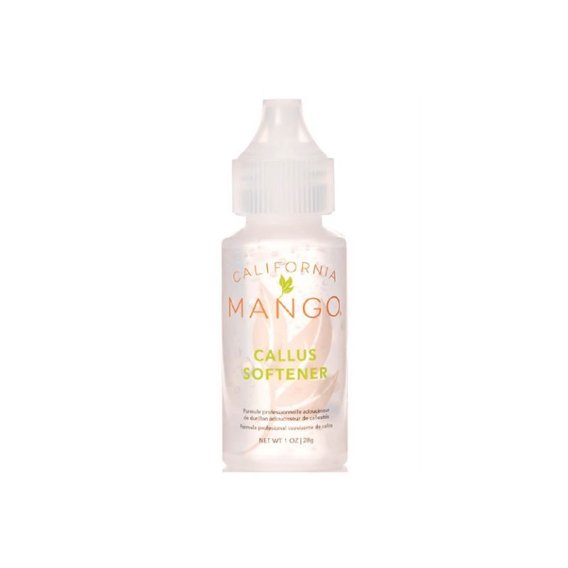 CALIFORNIA MANGO CUTICLE SOFTNER 30ML