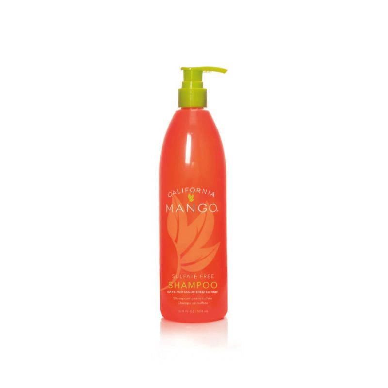 CALIFORNIA MANGO SHAMPOO 500ML