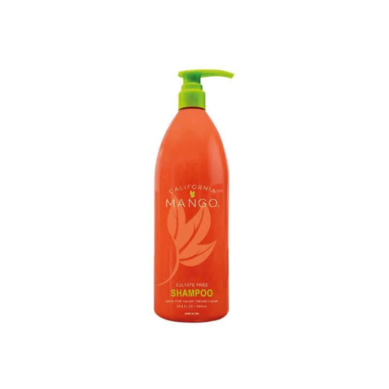 CALIFORNIA MANGO SHAMPOO 1000ML