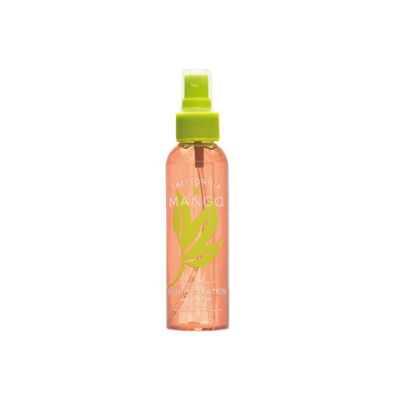 CALIFORNIA MANGO MIST SKIN SPRAY 125ML