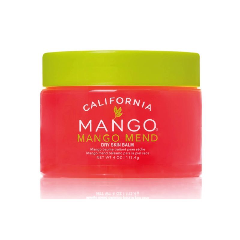 CALIFORNIA MANGO MEND DRY SKIN 113.4G