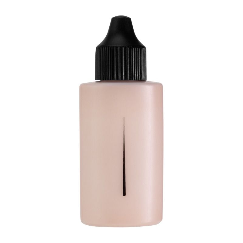 RA-INVISIBLE FOUNDATION NO. 4