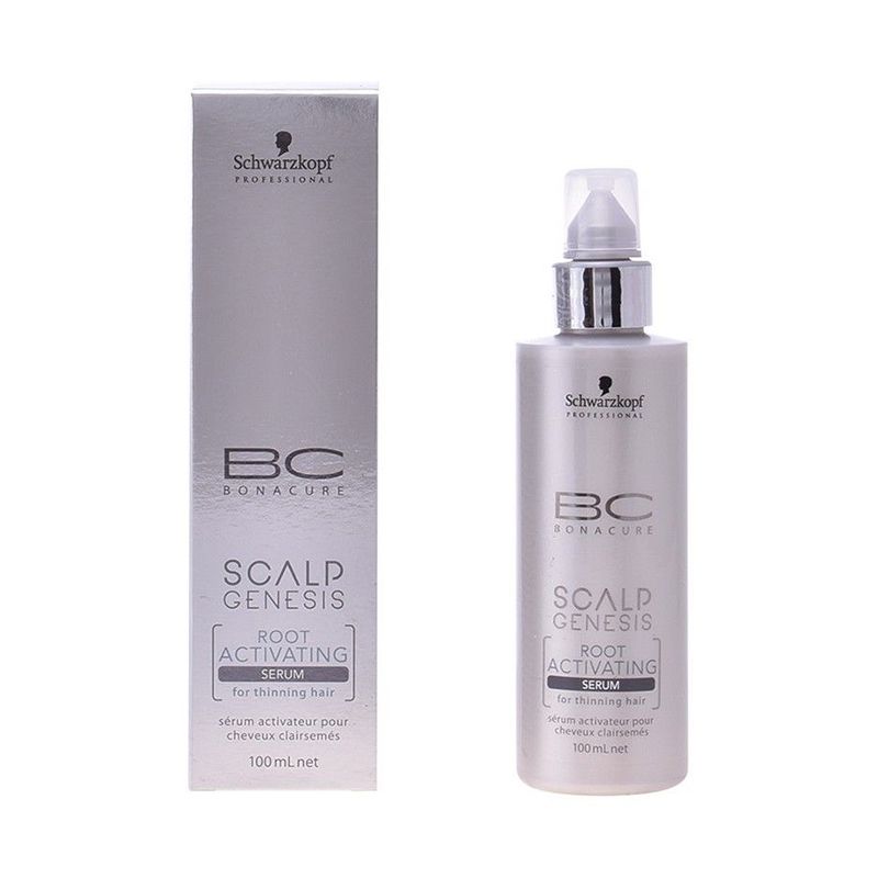 SCHWARZKOPF BC SCALP GENESIS SERUM 100ML