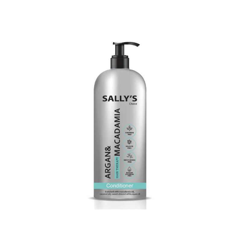 SALLYS CONDITIONER