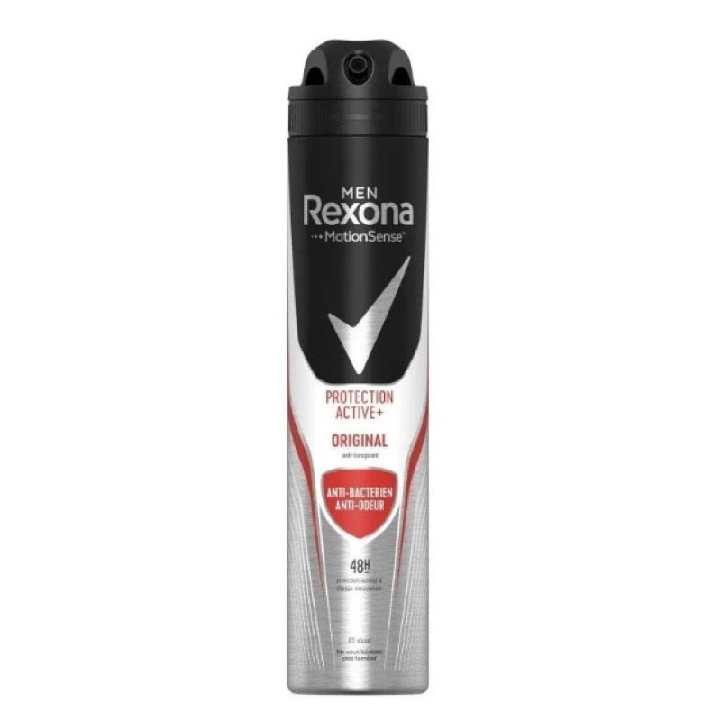 REXONA SPRAY ORIGINAL 200ML