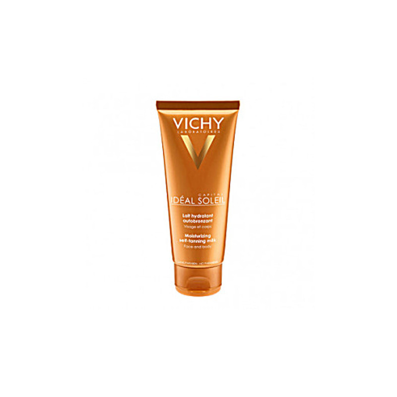 VICHY AUTOBRONZ CRPS&VISAGE