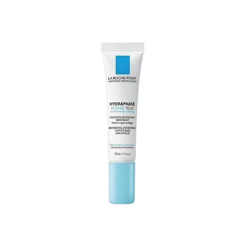 LA ROCHE-POSAY HYDRAPHAS INT YEUX