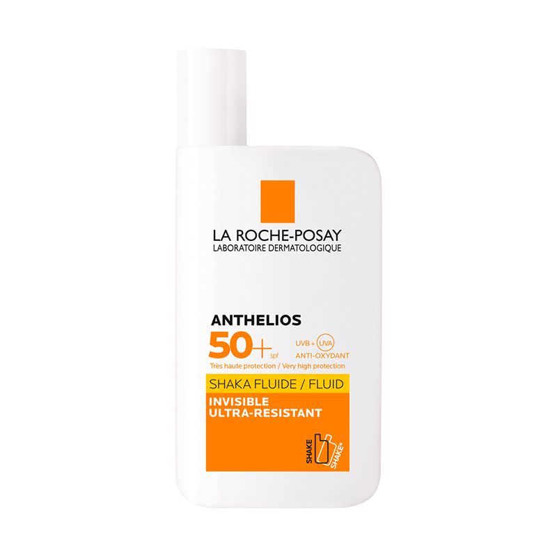 LA ROCHE-POSAY ANTH FLUIDUL TRA SP50+ F50ML F/GB