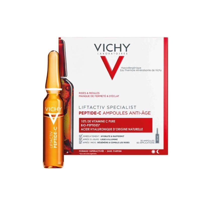 VICHY LIFT AMP 1,8 ML X30 EN/FR/NL