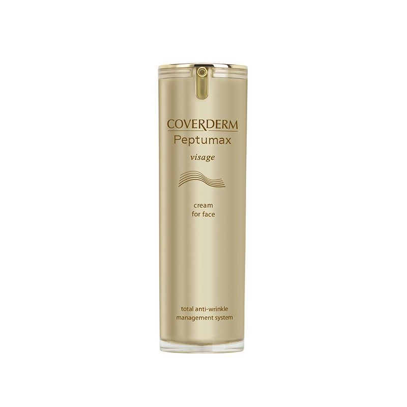 CVD PEPTUMAX VISAG E-AGING TUBE 50ML