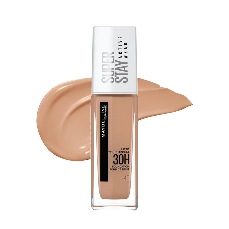 MAYBELINE SS24H FDT 40 FAWN NU INT