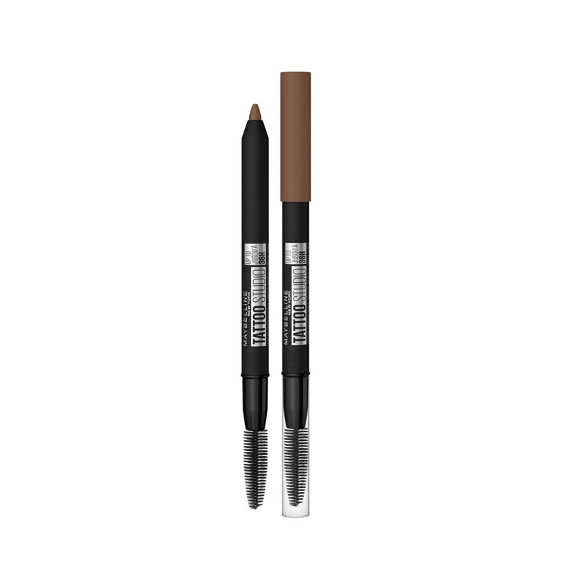 MAYBELINE TATTOO BROW 36H SOFT BROWN 03