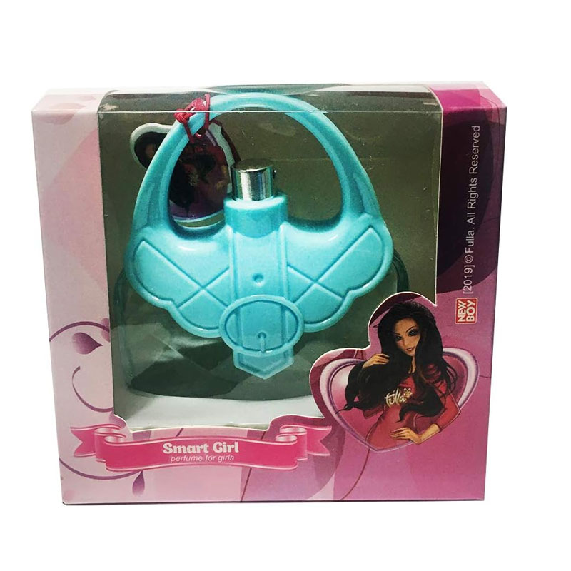 FULLA PERFUME SMART GIRL 30ML