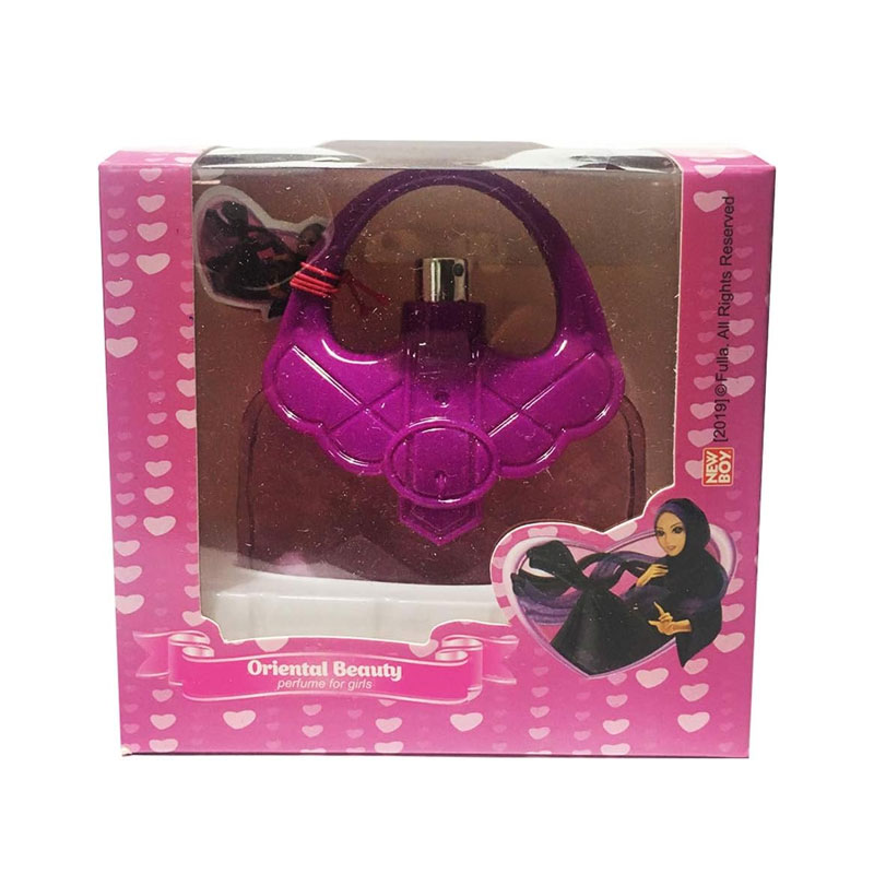 FULLA PERFUME ORIENTAL BEAUTY 30ML