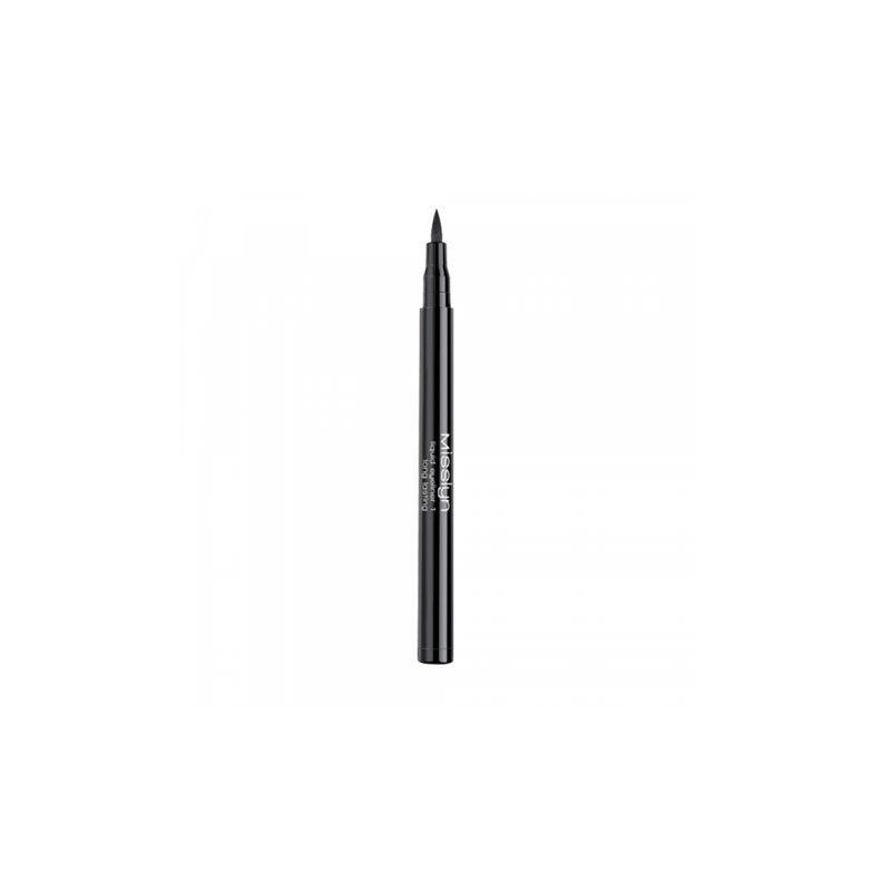 MISSLYN BLACK OFF PRECISE LIQUID LINER LONGLASTING 1