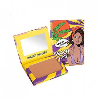 MISSLYN BEACH PLEASE BRONZING & CONTOURING POWDER 51