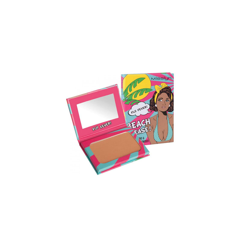 MISSLYN BEACH PLEASE  BRONZING & CONTOURING POWDER 60