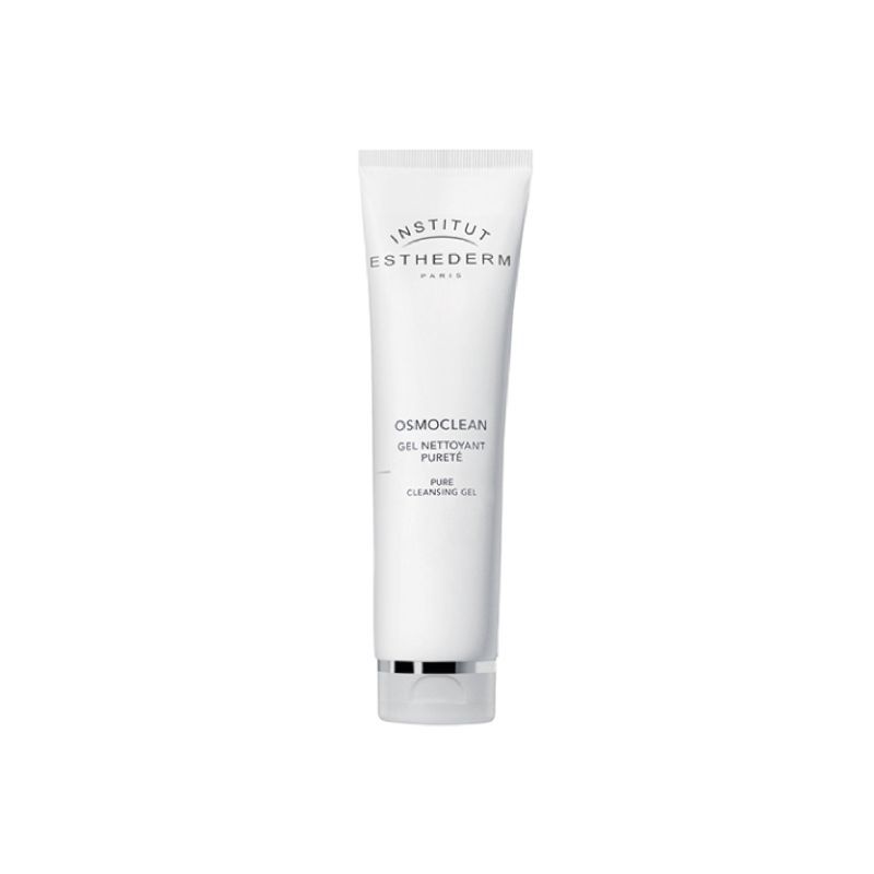 ESTHEDERM PURE CLEANSING GEL TUBE 150 ML