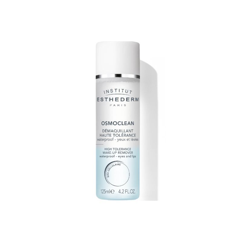 ESTHEDERM HIGH TOLER MAKE UP REMOVER 125 ML