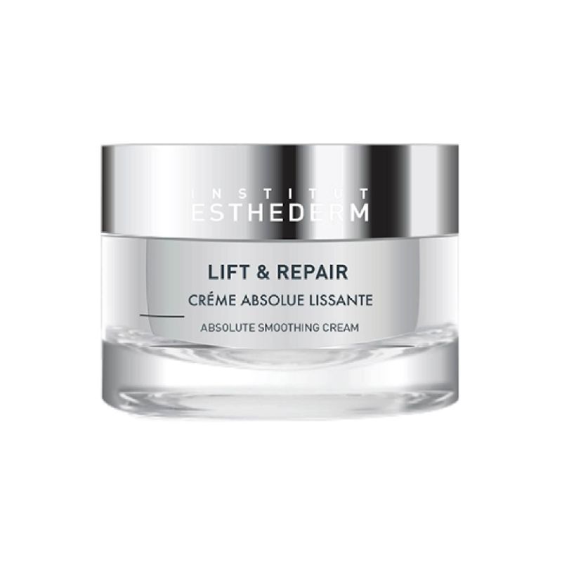 ESTHEDERM ABSOLUTE SMOOTHING CREAM 50ML