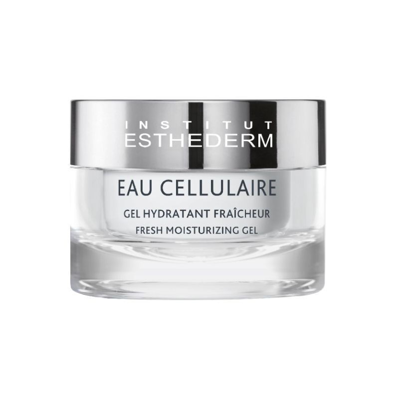 ESTHEDERM CELLULAR WATER GEL JAR 50ML